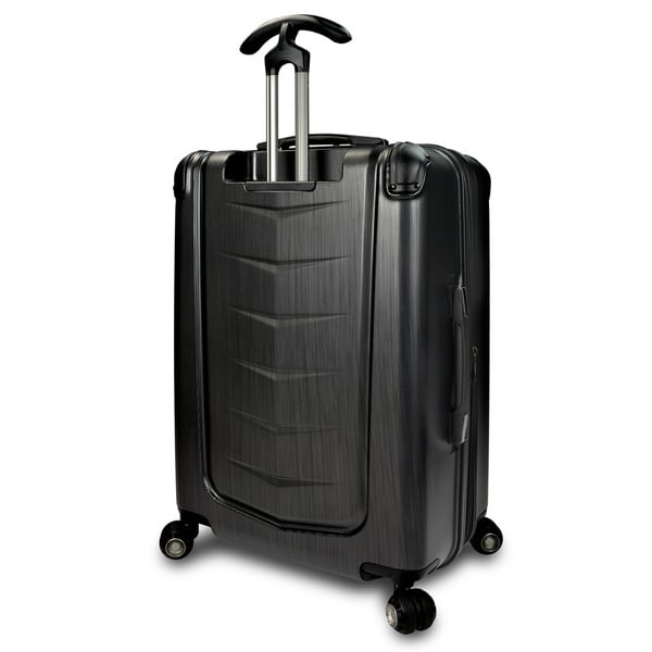 polycarbonate hardside luggage