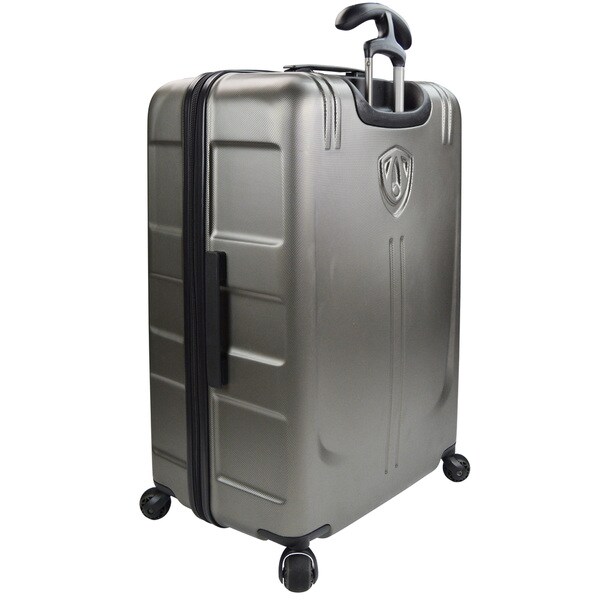 travelers choice hardside spinner