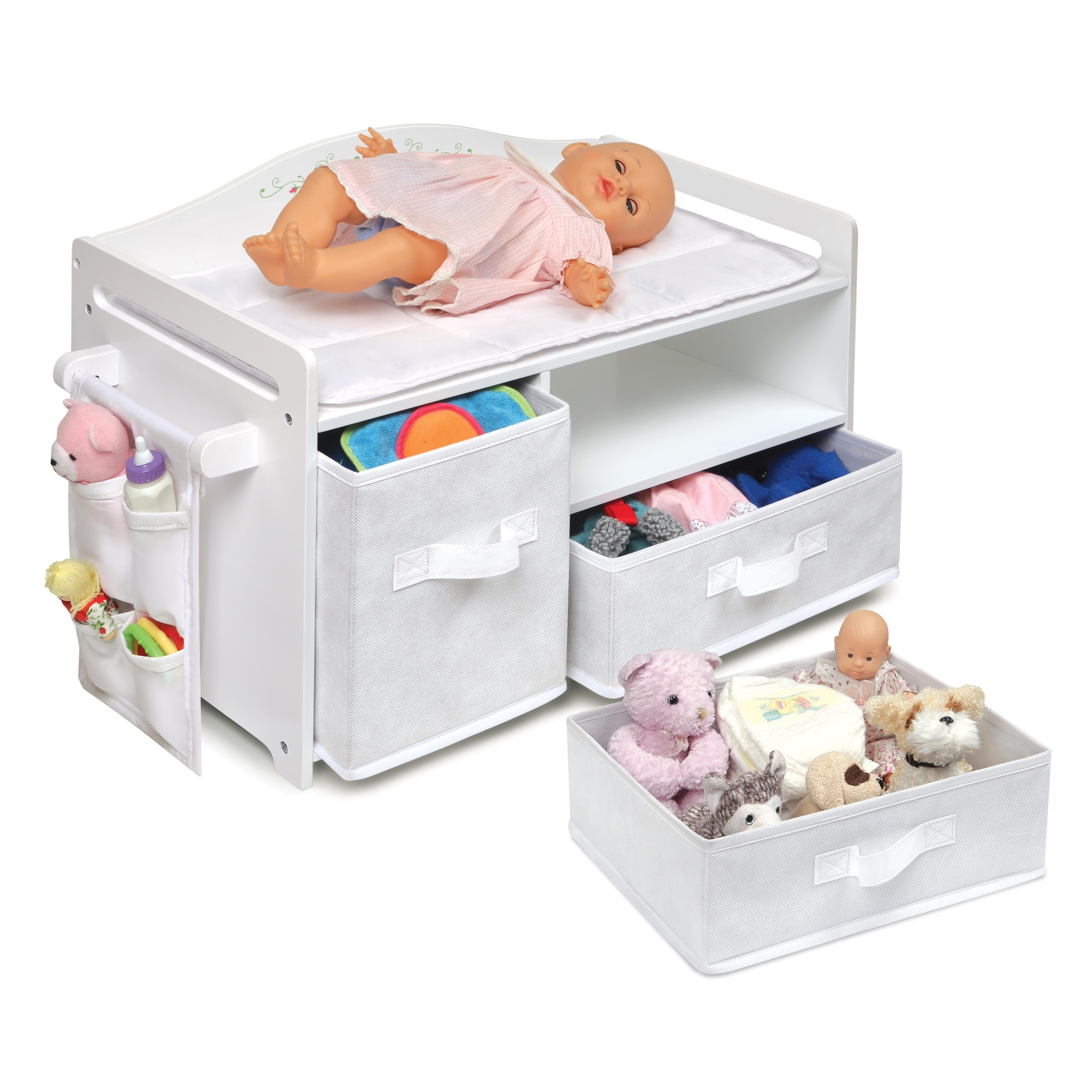 badger baby doll furniture