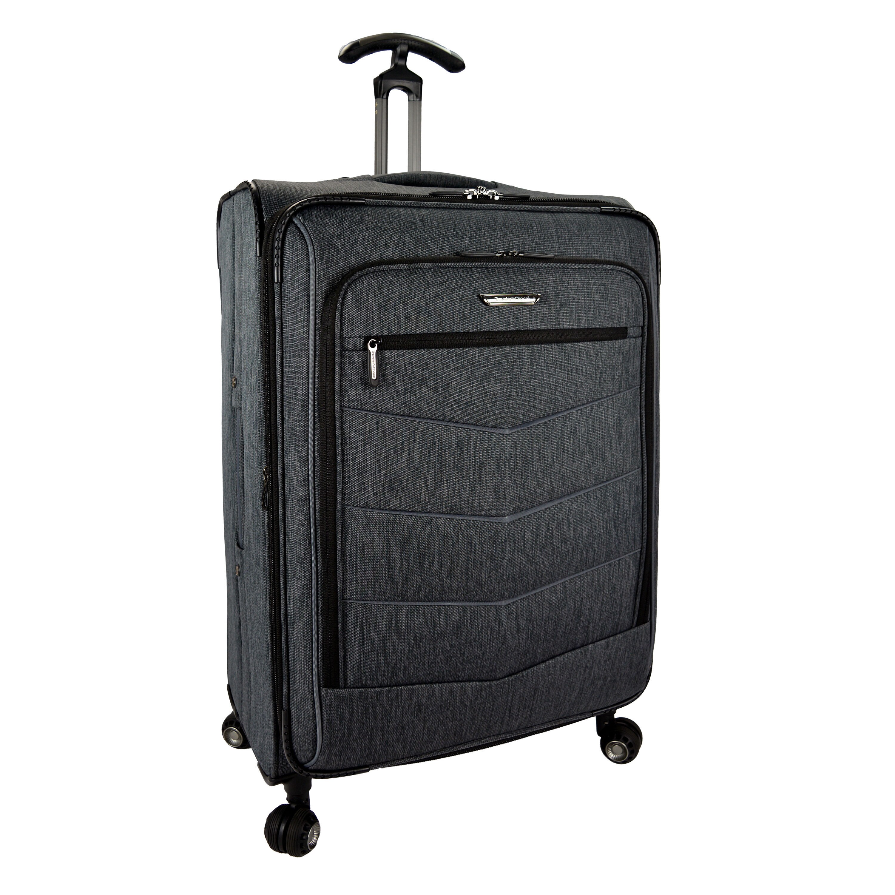 silverwood luggage