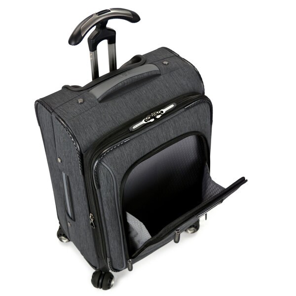 choice luggage