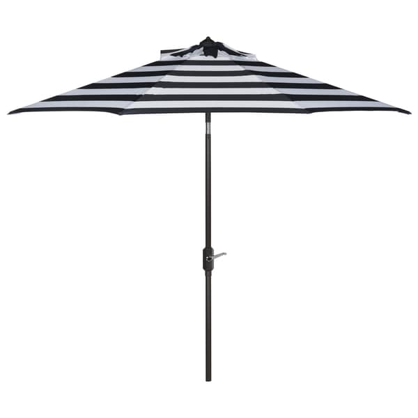 Safavieh Iris Fashion Line 9 Ft. Umbrella