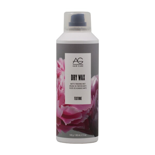 Shop AG Hair Care Texture 5-ounce Dry Wax - Overstock - 11729635