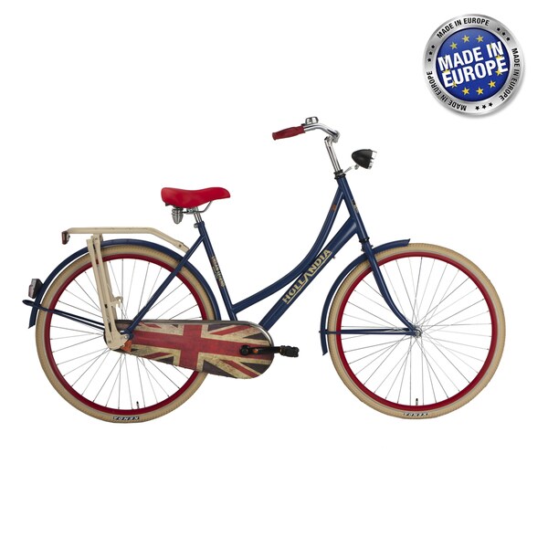 hollandia cruiser bike