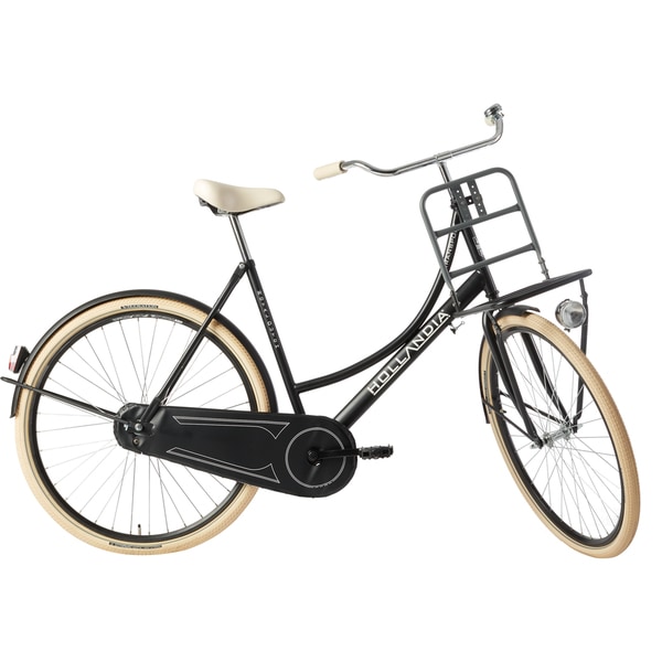 Hollandia royal dutch 2024 women's city bicycle