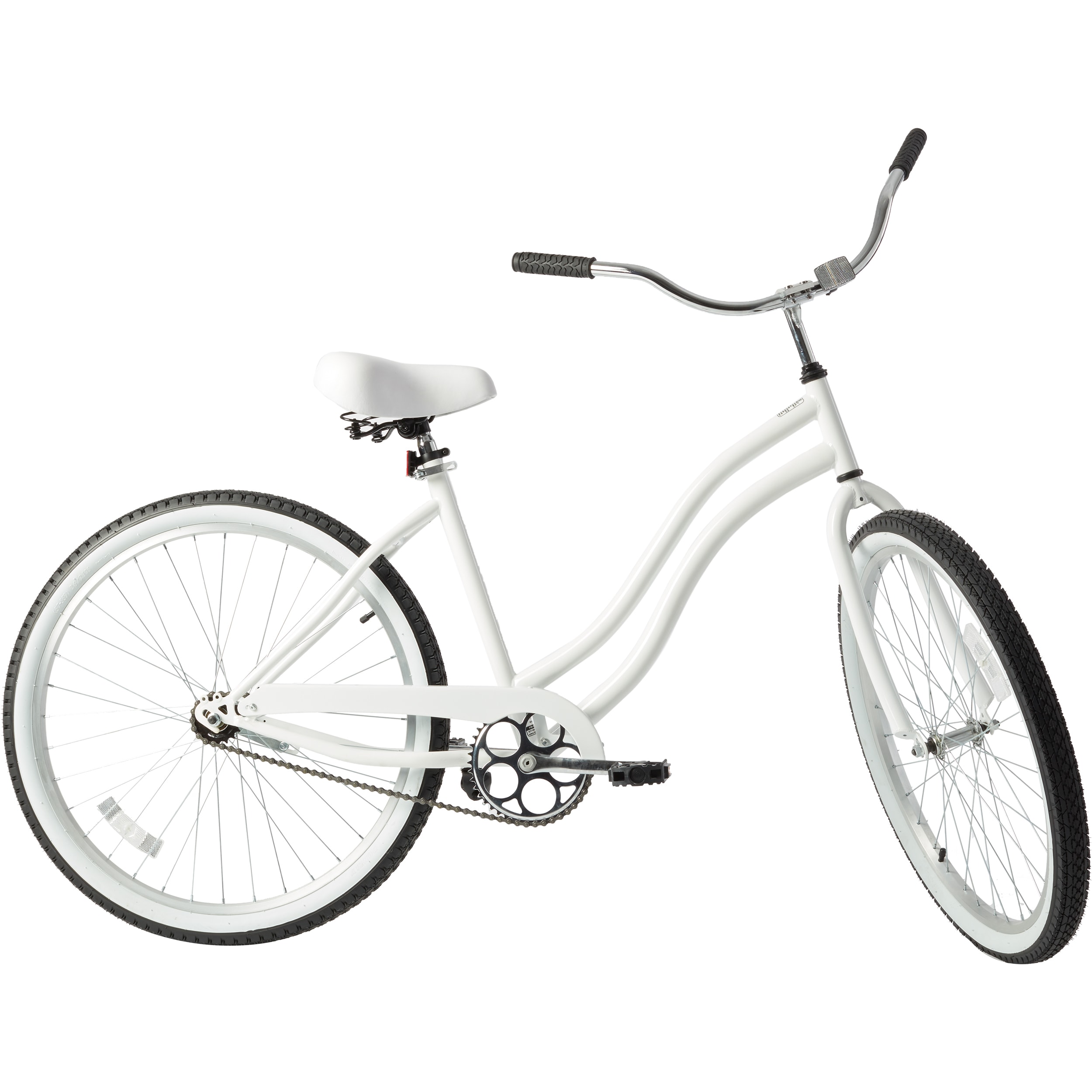 cycle force group beach cruiser