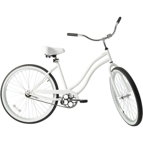 bell cruiser bicycle tire white wall 26