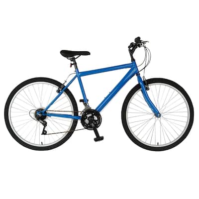 Cycle Force 26-inch Rigid Mens Mountain Bike
