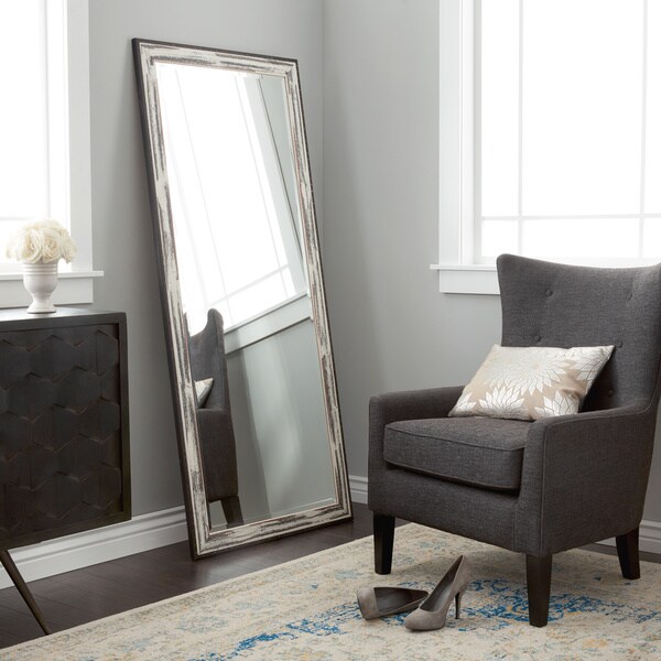 Shop American Made Rayne 30.5 x 71inch Rustic Seaside Extra Tall Wall