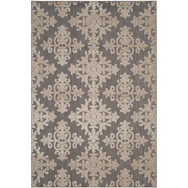 Safavieh Cottage Taupe Rug - 8' x 11'2