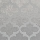 preview thumbnail 10 of 33, ATI Home Cartago Woven Trellis Blackout Curtain Panel Pair