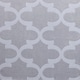 preview thumbnail 17 of 33, ATI Home Cartago Woven Trellis Blackout Curtain Panel Pair