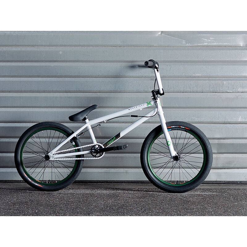 KHE Maceto AD 20-inch BMX Bicycle