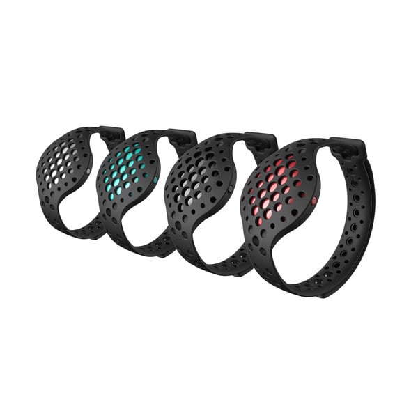 Shop Moov NOW Personal Coach & Workout Tracker Free Shipping Today