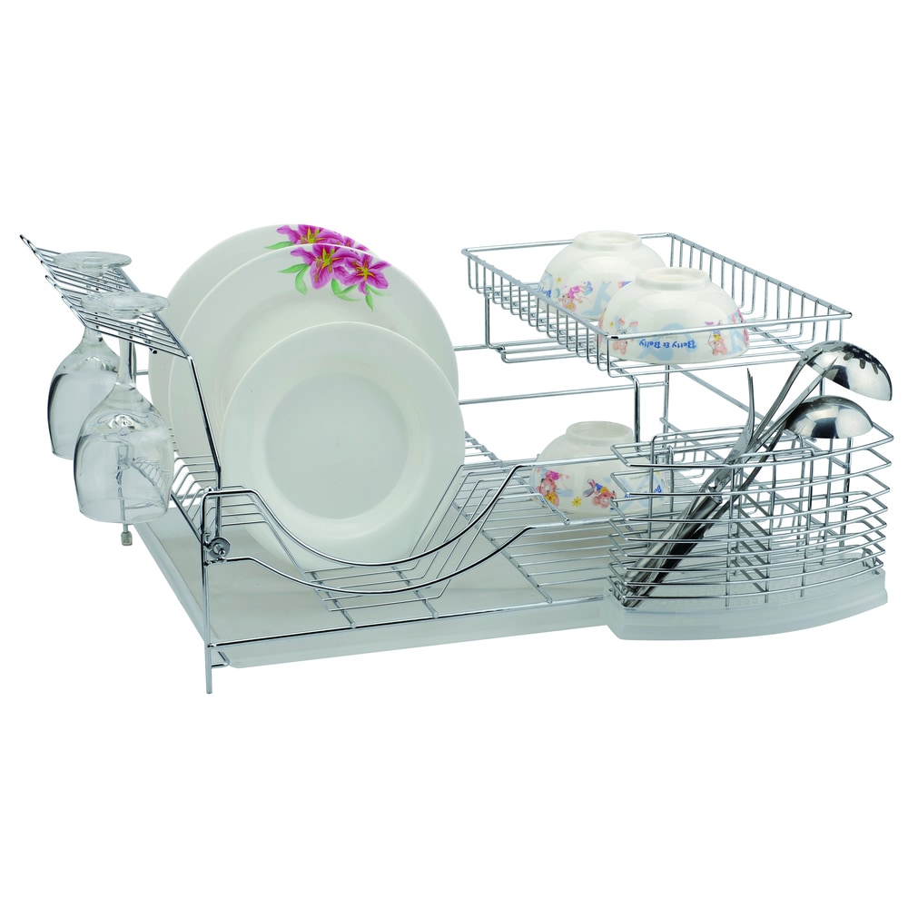 https://ak1.ostkcdn.com/images/products/11734637/22-Chrome-Dish-Rack-with-Utensil-Holder-Cup-Rack-and-Tray-ae9e8499-4f98-44f8-baa9-4fbebed24d5e_1000.jpg