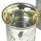 preview thumbnail 4 of 5, Imax Mercury Candle Holders (Set of 3)