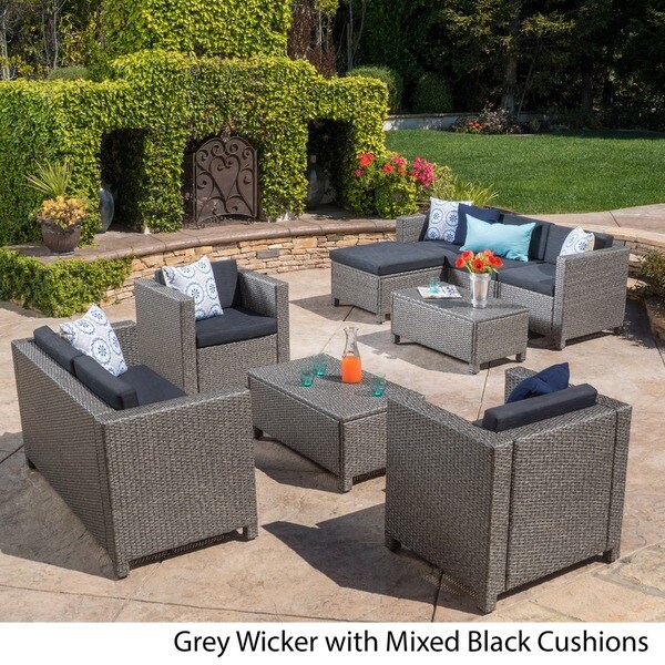 puerta outdoor sectional