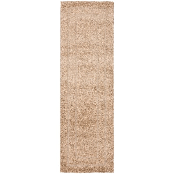 Safavieh Shadow Box Ultimate Beige Rug 2 3 X 15 Runner Safavieh Shadow Box Ultimate Beige Rug 2 X27 3