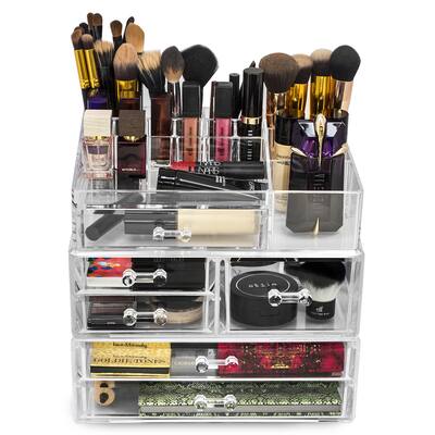 home bargains makeup case