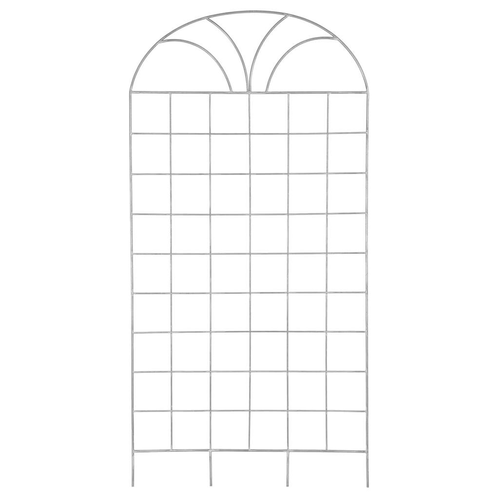 Arch Top Trellis