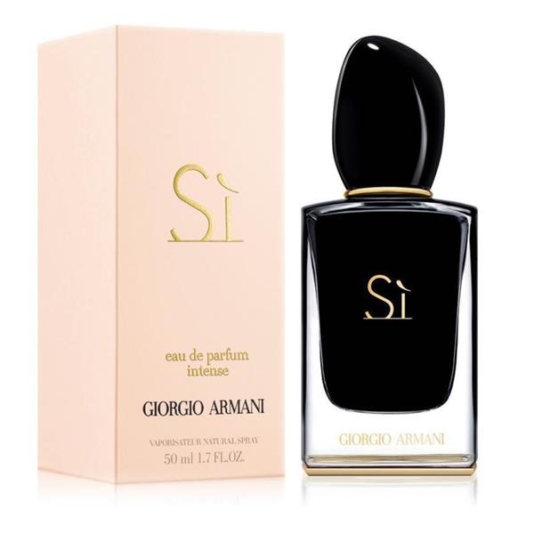 si giorgio armani eau de parfum intense