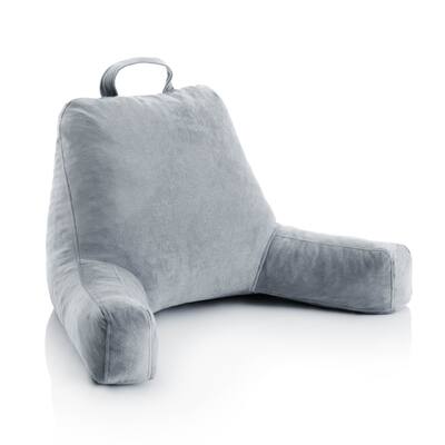 LINENSPA Essentials Shredded Foam Reading Pillow