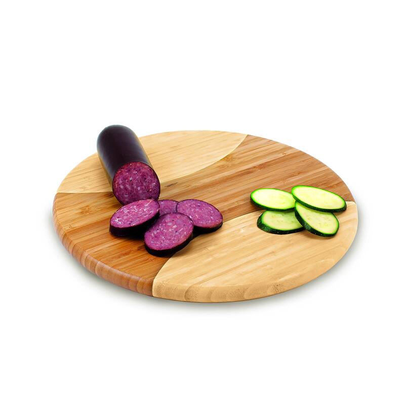 Homerun Cutting Board