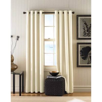 Buy 132 Inches Grommet Curtains Drapes Online At Overstock