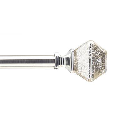 Buy Glass Curtain Rods Hardware Online At Overstock Our Best