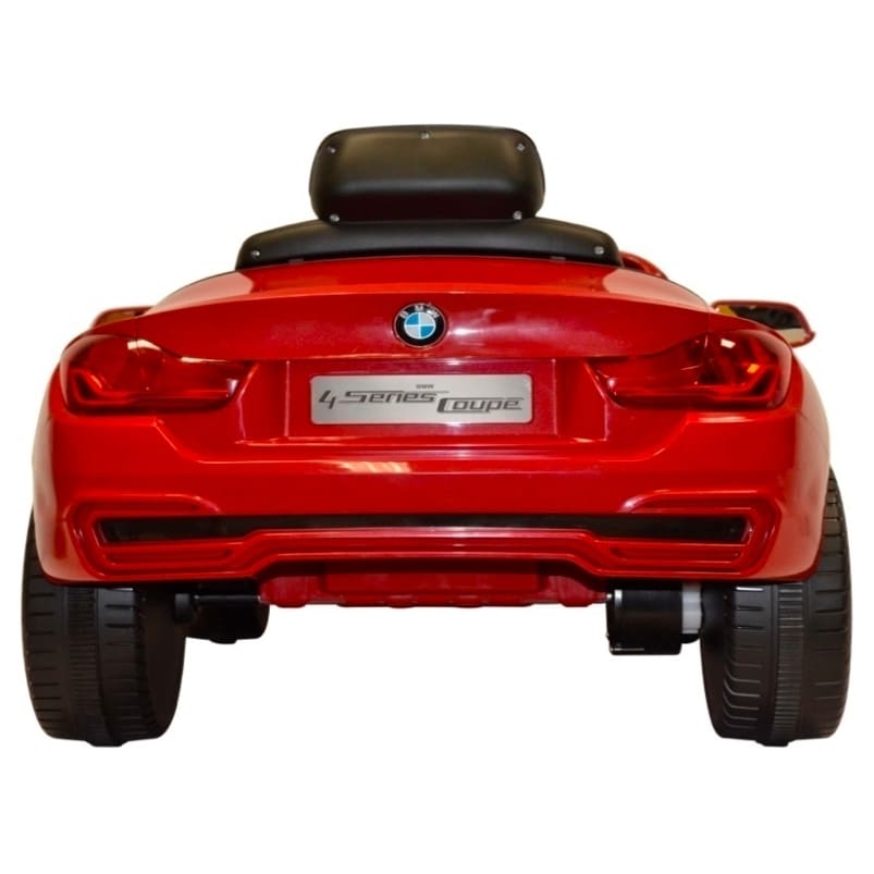 Best ride on cars bmw 4 store series 12v