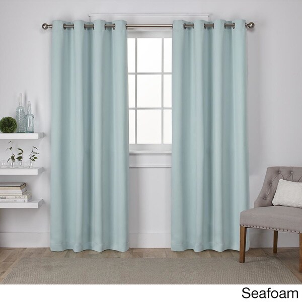 Buy Green 108 Inches Curtains Drapes Online At Overstock Our