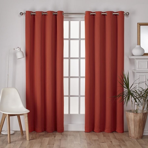 Buy 108 Inches Blackout Curtains Drapes Online At Overstock