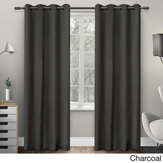Buy 108 Inches Blackout Curtains Drapes Online At Overstock
