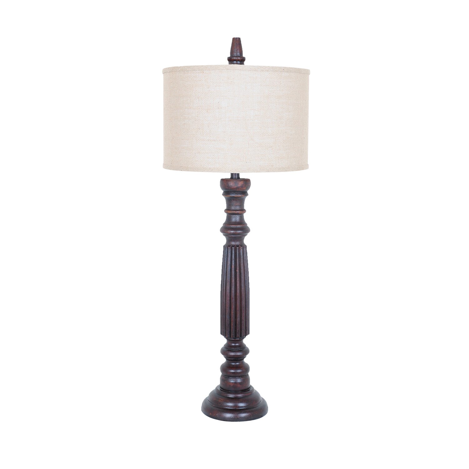 40 inch tall table lamps