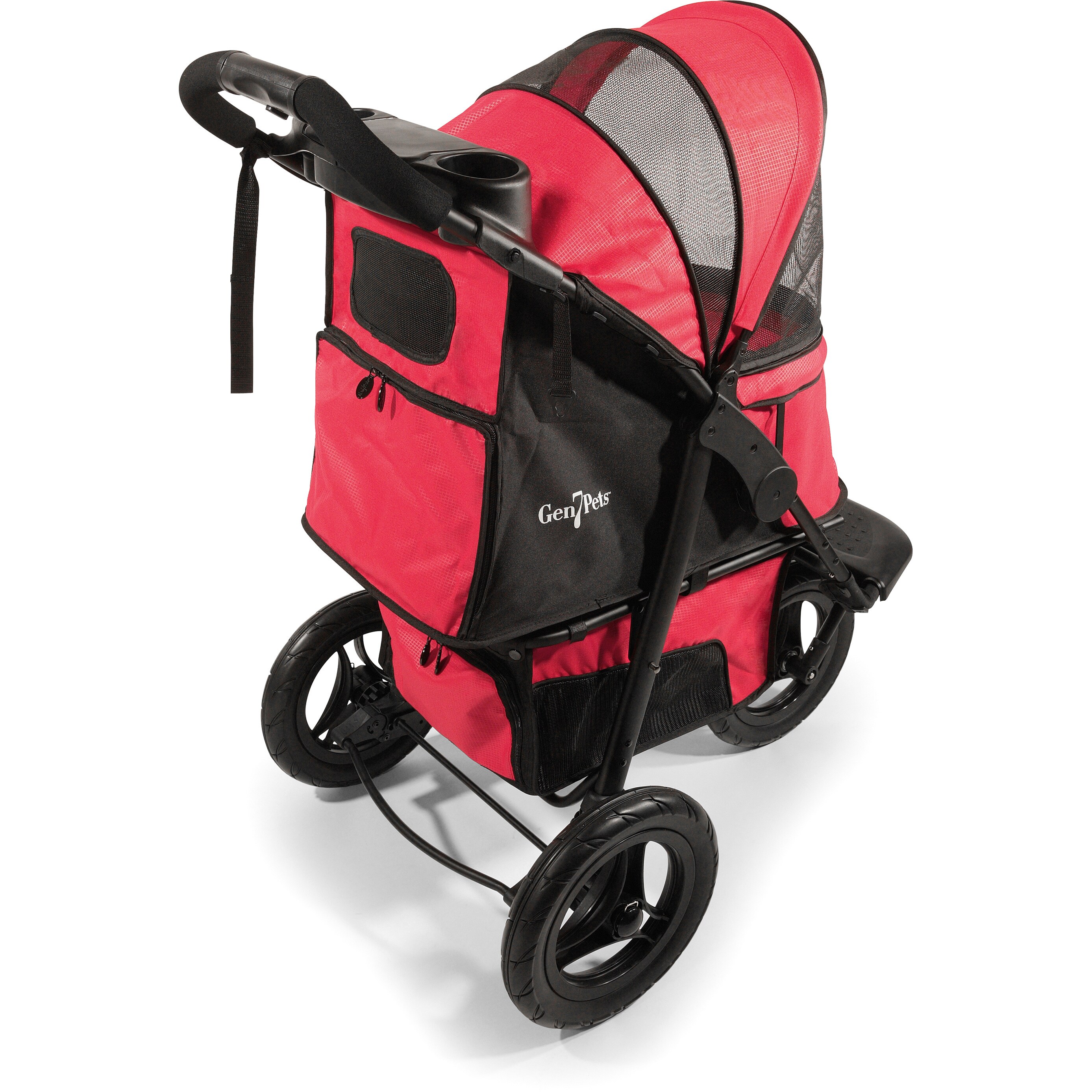 gen 7 regal pet stroller