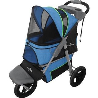 gen7pets jogger pet stroller
