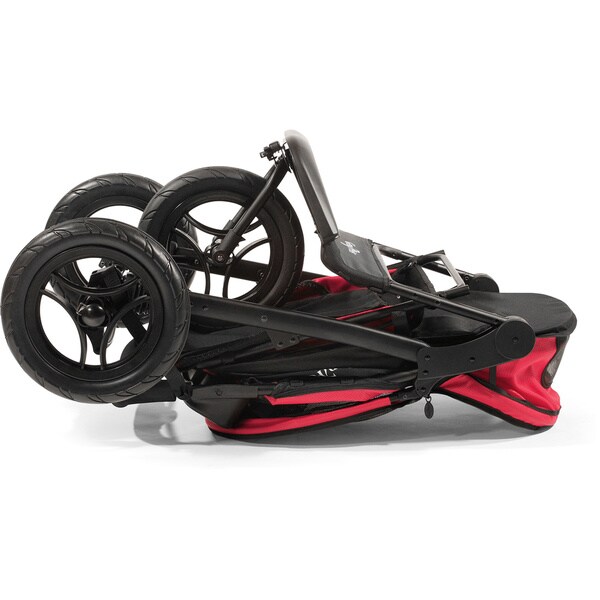 gen7pets jogger pet stroller