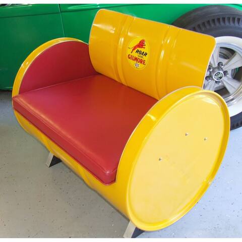 Handmade Roar with Gilmore Armchair