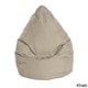 preview thumbnail 18 of 36, Sitting Point Oxford Fabric Brava Bean Bag Khaki