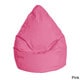 preview thumbnail 22 of 36, Sitting Point Oxford Fabric Brava Bean Bag Pink