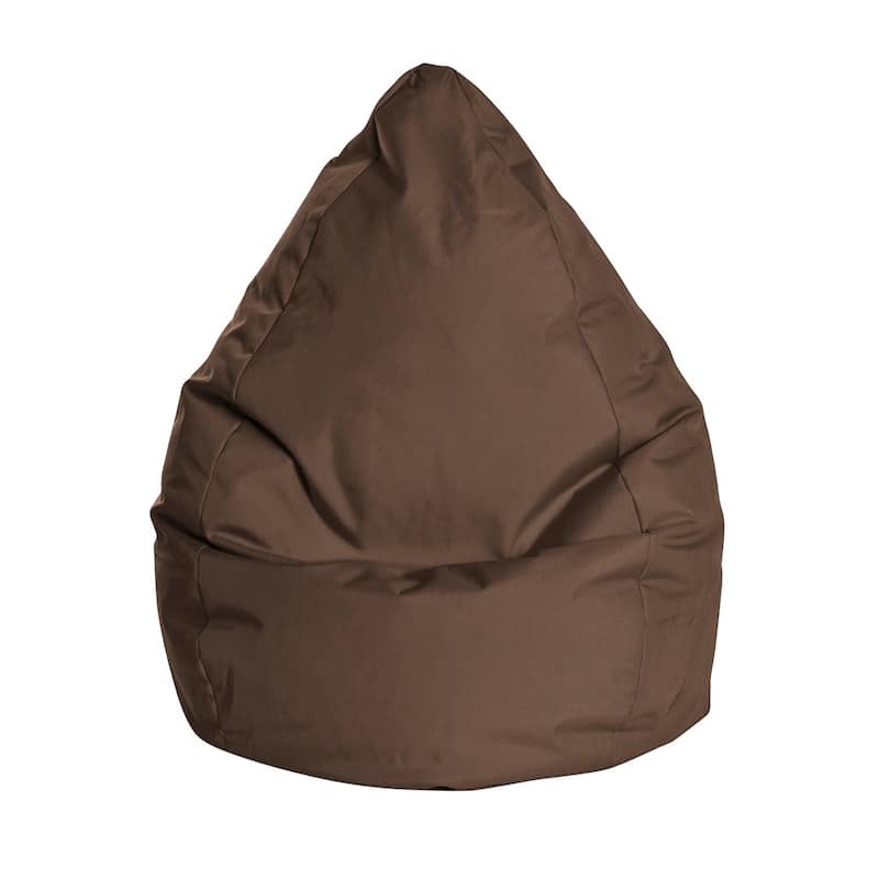 Sitting Point Oxford Fabric Brava Bean Bag