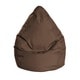 preview thumbnail 4 of 36, Sitting Point Oxford Fabric Brava Bean Bag