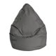 preview thumbnail 3 of 36, Sitting Point Oxford Fabric Brava Bean Bag