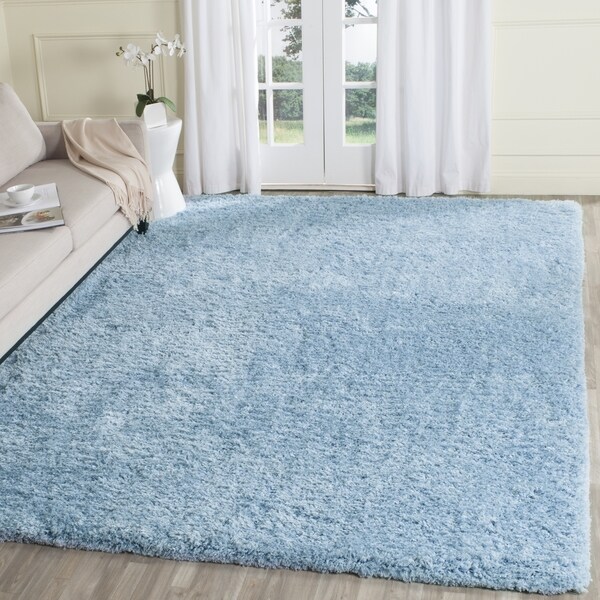 overstock savehieh light blue rug 8 x 10