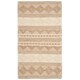 Safavieh Handmade Natura Annedorte Wool Rug - Thumbnail 2