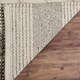 Safavieh Handmade Natura Annedorte Wool Rug - Thumbnail 18