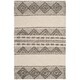 Safavieh Handmade Natura Annedorte Wool Rug - Thumbnail 1