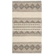 Safavieh Handmade Natura Annedorte Wool Rug - Thumbnail 16