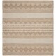 Safavieh Handmade Natura Annedorte Wool Rug - Thumbnail 13