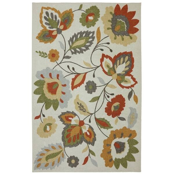 Mohawk Home Woodbridge Encanto Rug (5' x 8') 5' x 8' Overstock